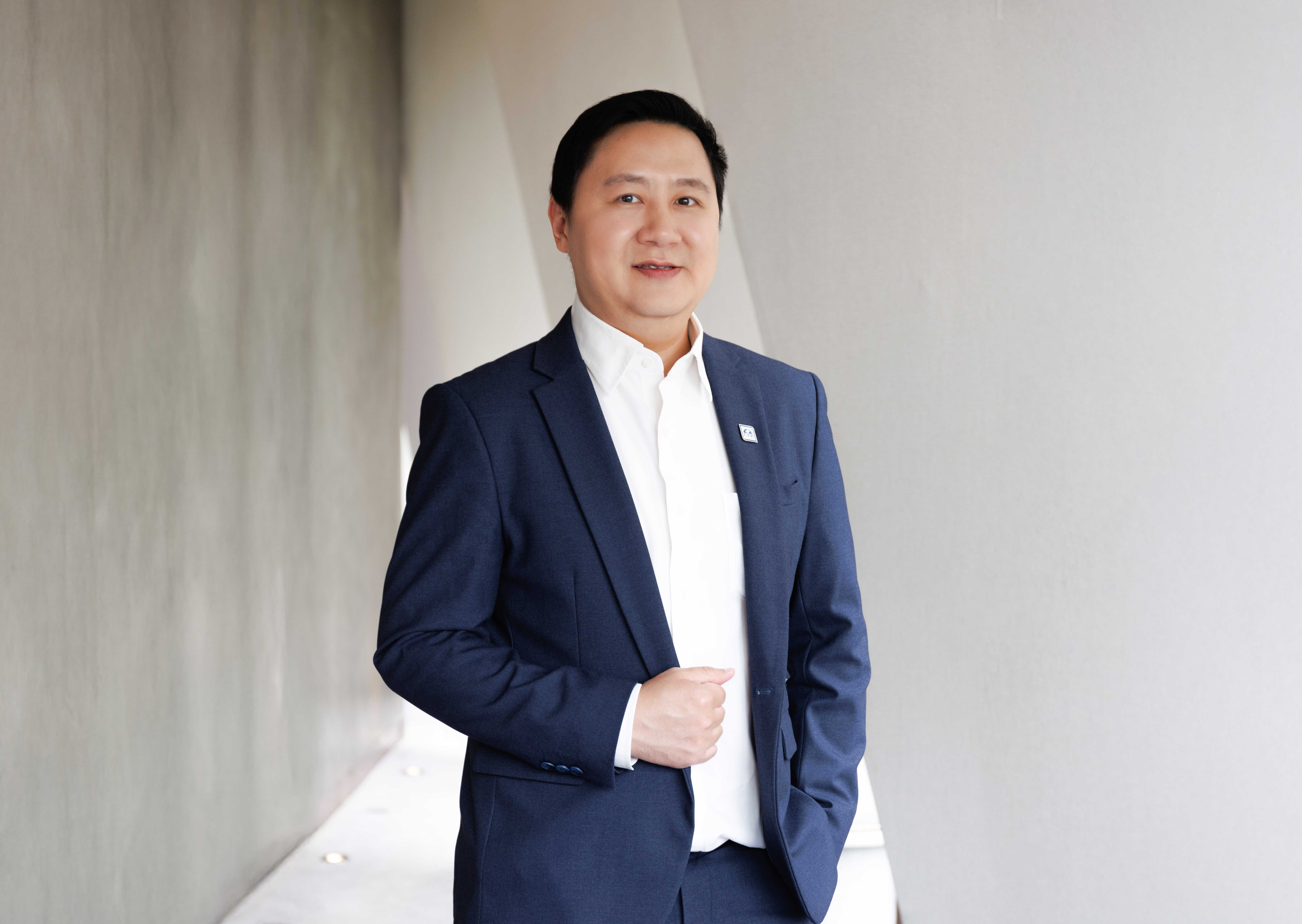 ธ.ทิสโก้ ส่ง 3 ผลิตภัณฑ์ประกันสะสมทรัพย์ คัดมาแล้วว่า “คุ้ม”